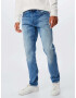 G-Star RAW Džínsy modrá denim - Pepit.sk