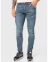 G-Star RAW Džínsy 'Rackam' modrá denim - Pepit.sk