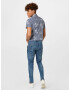 G-Star RAW Džínsy 'Staq' modrá denim - Pepit.sk