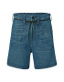 G-Star RAW Nohavice 'Lintell Short' tmavomodrá - Pepit.sk