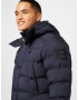 G-Star RAW Zimná parka tmavomodrá - Pepit.sk