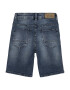 GARCIA Džínsy '375 col.3097_Xevi short' modrá denim - Pepit.sk