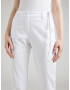 GERRY WEBER Chino nohavice biela - Pepit.sk