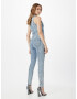 GUESS Overal 'PENNY' modrá denim - Pepit.sk