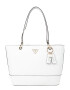 GUESS Shopper 'Noelle' biela - Pepit.sk