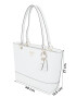 GUESS Shopper 'Noelle' biela - Pepit.sk