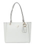 GUESS Shopper 'Noelle' biela - Pepit.sk