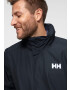 HELLY HANSEN Outdoorová bunda námornícka modrá - Pepit.sk