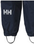 HELLY HANSEN Outdoorové nohavice 'Sogn' námornícka modrá / biela - Pepit.sk