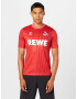 Hummel Dres 'FC Köln 23-24 Auswärts' modrá / zelená / červená / biela - Pepit.sk