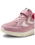 Hummel Športová obuv 'X-Light Tex 2.0' rosé / biela - Pepit.sk