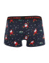 JACK & JONES Boxerky 'JACDEGAR' čierna - Pepit.sk