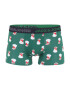 JACK & JONES Boxerky 'JACRALPH' tyrkysová - Pepit.sk