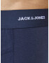 JACK & JONES Boxerky námornícka modrá - Pepit.sk