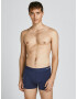 JACK & JONES Boxerky námornícka modrá - Pepit.sk