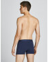 JACK & JONES Boxerky námornícka modrá - Pepit.sk