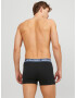 JACK & JONES Boxerky námornícka modrá / pastelovo modrá / svetlomodrá / čierna - Pepit.sk