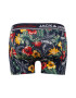 JACK & JONES Boxerky 'VENICE' námornícka modrá / zmiešané farby - Pepit.sk