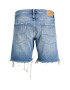 JACK & JONES Džínsy 'CHRIS' modrá denim - Pepit.sk