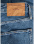 JACK & JONES Džínsy 'Chris' modrá denim - Pepit.sk