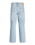 JACK & JONES Džínsy 'EDDIE' modrá denim - Pepit.sk