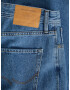 JACK & JONES Džínsy 'Eddie' modrá denim - Pepit.sk