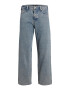 JACK & JONES Džínsy 'Eddie' modrá denim - Pepit.sk