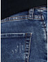 JACK & JONES Džínsy 'Glenn' modrá denim - Pepit.sk