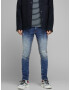 JACK & JONES Džínsy 'Glenn' modrá denim - Pepit.sk