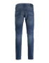 JACK & JONES Džínsy 'Glenn' modrá denim - Pepit.sk