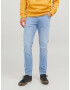 JACK & JONES Džínsy 'Glenn' modrá denim - Pepit.sk