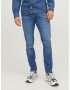 JACK & JONES Džínsy 'Glenn' modrá denim - Pepit.sk