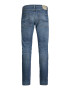 JACK & JONES Džínsy 'Glenn Ward' modrá denim - Pepit.sk