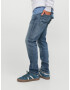 JACK & JONES Džínsy 'Glenn Ward' modrá denim - Pepit.sk