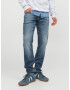 JACK & JONES Džínsy 'Glenn Ward' modrá denim - Pepit.sk