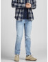 JACK & JONES Džínsy 'JJClark' modrá denim - Pepit.sk