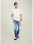 JACK & JONES Džínsy 'Liam' modrá denim - Pepit.sk