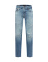 JACK & JONES Džínsy 'LIAM' modrá denim - Pepit.sk