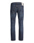 JACK & JONES Džínsy 'Mike' modrá denim - Pepit.sk