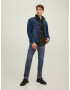 JACK & JONES Džínsy 'Mike' modrá denim - Pepit.sk