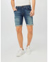 JACK & JONES Džínsy modrá denim - Pepit.sk