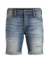 JACK & JONES Džínsy modrá denim - Pepit.sk