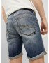 JACK & JONES Džínsy modrá denim - Pepit.sk