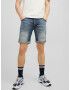 JACK & JONES Džínsy modrá denim - Pepit.sk