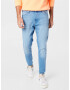 JACK & JONES Džínsy 'Pete' modrá denim - Pepit.sk