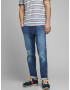 JACK & JONES Džínsy 'Pete' modrá denim - Pepit.sk