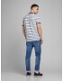 JACK & JONES Džínsy 'Pete' modrá denim - Pepit.sk