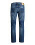 JACK & JONES Džínsy 'Pete' modrá denim - Pepit.sk