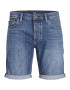 JACK & JONES Džínsy 'RICK EVAN' modrá denim - Pepit.sk