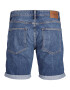 JACK & JONES Džínsy 'RICK EVAN' modrá denim - Pepit.sk